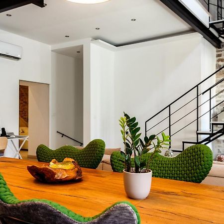 Old Town Luxury House Apartment Split Bagian luar foto