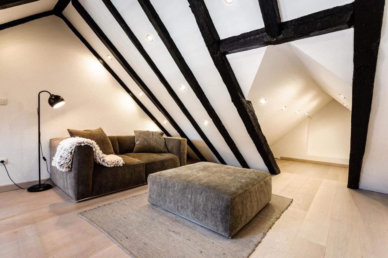 Old Town Luxury House Apartment Split Bagian luar foto