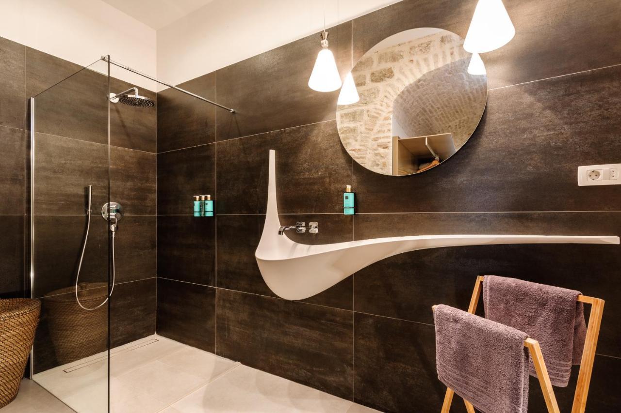 Old Town Luxury House Apartment Split Bagian luar foto